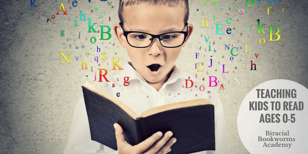 Raising lifelong readers starts from birth. Invest in your child's future today by taking this self-paced online course for parents and caregivers called Teaching Kids to Read Ages 0-5. Included are all the fundamentals of raising confident and successful readers from birth without any boring or expensive curriculum. 