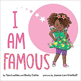 Today I bring you 3 new books celebrating strong, courageous, and beautiful curly-haired girls. We need to continue the conversation that whiteness is not the standard of beauty. Teaching an inclusive worldview of what is considered beautiful needs to be explicitly taught in children's literature. 