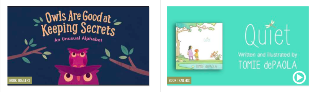 The diverse KidLit TV team supports the We Need Diverse Books and Multicultural Children’s Book Day initiatives by encouraging the children’s literature community to create more books that reflect the diversity of our society.